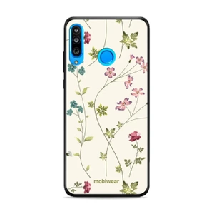 Etui Glossy Case do Huawei P30 Lite - wzór G035G