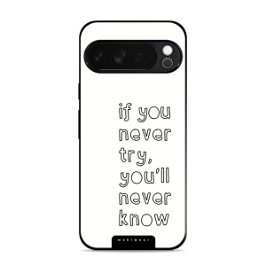 Etui Glossy Case do Google Pixel 10 Pro XL - wzór G075G