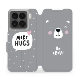 Etui do Xiaomi 15 - wzór MH06P