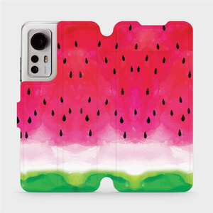 Etui do Xiaomi 12 - wzór V086S