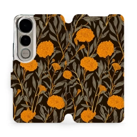 Etui do Vivo V50 Lite - wzór V175S