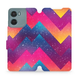 Etui do Motorola Moto G05 - wzór V110S