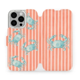 Etui do Apple iPhone 16 Pro - wzór VP87S