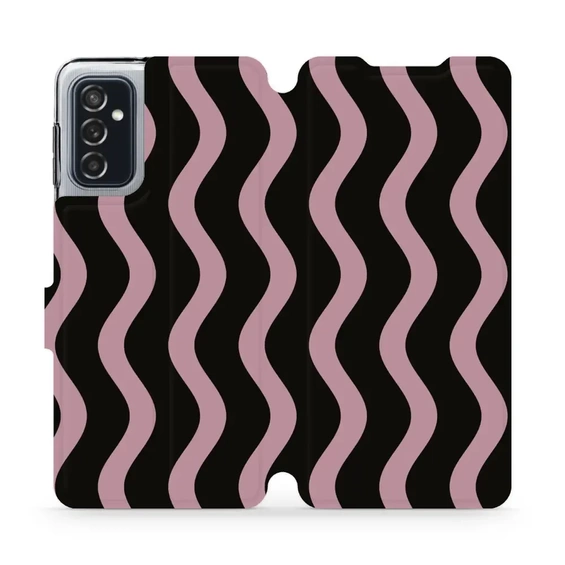 Etui do Samsung Galaxy M52 5G - wzór VA54S