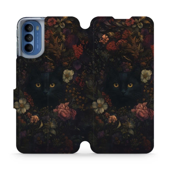Etui do Motorola Moto G41 - wzór V161S