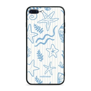 Etui Glossy Case do Apple iPhone 7 Plus - wzór GP88G