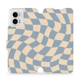 Etui do Motorola Moto G73 5G - wzór VA59S