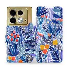 Etui do Infinix Note 40 - wzór MP03P