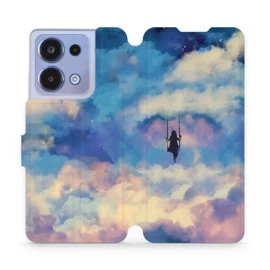 Etui do Xiaomi POCO M6 Pro - wzór MR09S