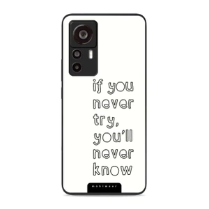 Etui Glossy Case do Xiaomi 12T Pro - wzór G075G