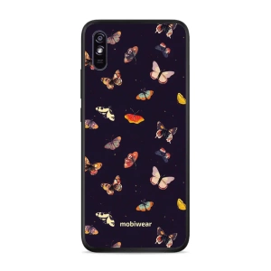 Etui Glossy Case do Xiaomi Redmi 9A - wzór GP78G