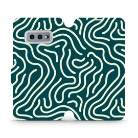 Etui do Samsung Galaxy S10e - wzór VA61S