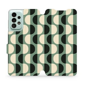 Etui do Samsung Galaxy A33 5G - wzór VA56S