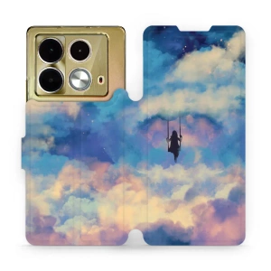 Etui do Infinix Note 40 - wzór MR09S