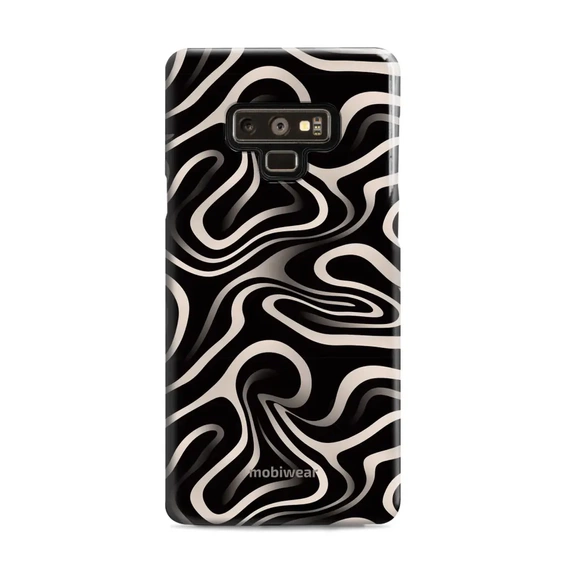 Etui Elite Pro do Samsung Galaxy Note 9 - wzór EA68E