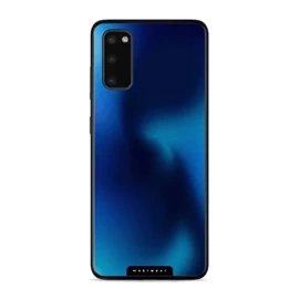 Etui Glossy Case do Samsung Galaxy S20 - wzór G068G