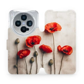 Etui do Vivo X300 - wzór VP42S