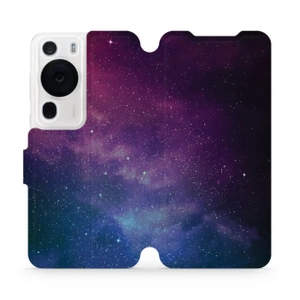 Etui do Huawei P60 Pro - wzór V147P