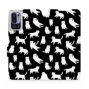 Etui do Xiaomi Redmi Note 10 5G - wzór V163S