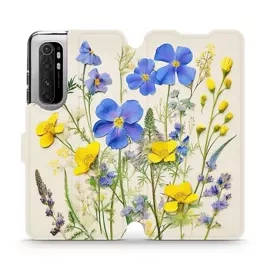 Etui do Xiaomi Mi Note 10 Lite - wzór VP41S