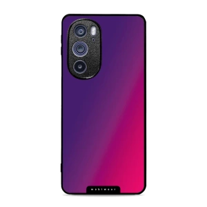 Etui Glossy Case do Motorola Edge 30 Pro - wzór G067G