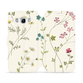 Etui do Samsung Galaxy J5 2016 - wzór MD03S