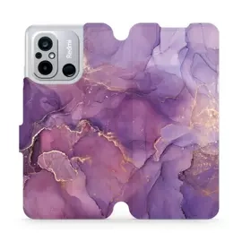 Etui do Xiaomi Redmi 12C - wzór VP20S