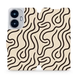 Etui do Realme C55 - wzór VA60S