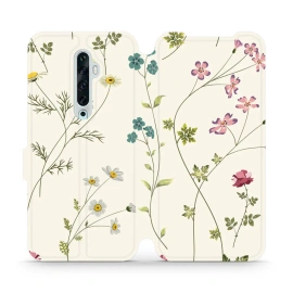 Etui do OPPO Reno 2Z - wzór MD03S