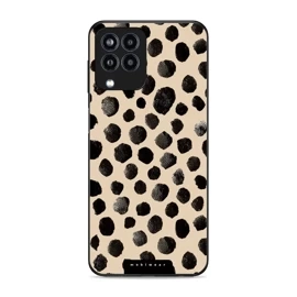 Etui Glossy Case do Samsung Galaxy M33 5G - wzór GA50G