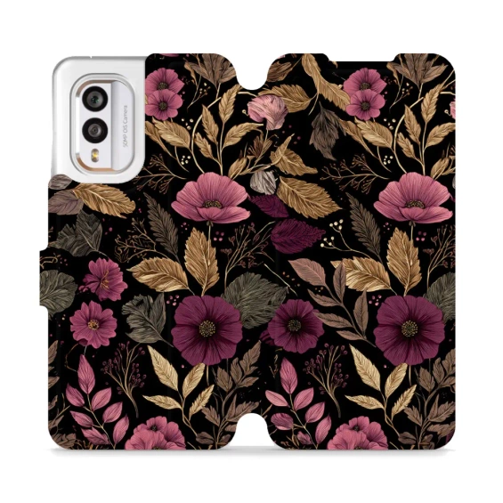 Etui do Nokia X30 5G - wzór V170S