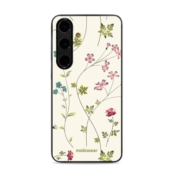 Etui Glossy Case do Samsung Galaxy S24 FE - wzór G035G