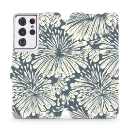 Etui do Samsung Galaxy S21 Ultra - wzór VA42S
