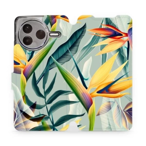 Etui do Xiaomi POCO F7 Pro 5G - wzór MC02S