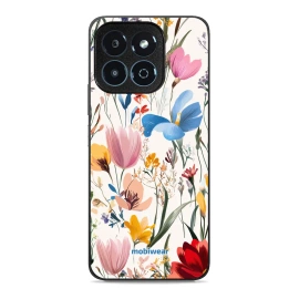 Etui Glossy Case do Huawei Honor X6b - wzór GP70G