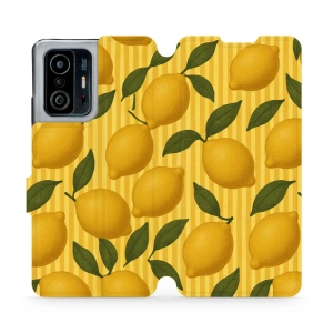 Etui do Xiaomi 11T - wzór VP81S