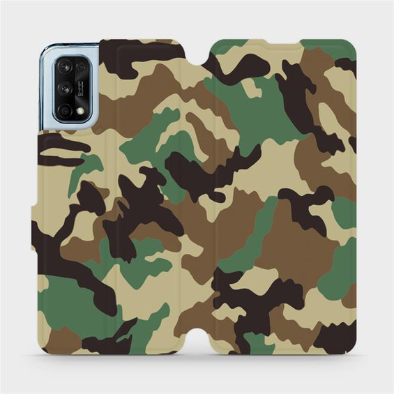 Etui do Realme 7 Pro - wzór V111P