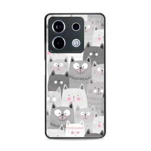 Etui Glossy Case do Xiaomi Redmi Note 13 Pro 5G - wzór G045G