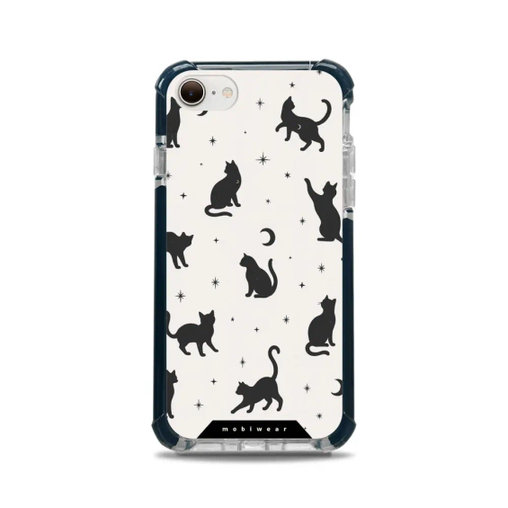 Etui MagSafe Elite Bumper Apple iPhone 8 - wzór D162D