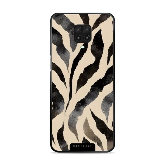Etui Glossy Case do Xiaomi Redmi Note 9 Pro - wzór GA53G