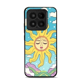 Etui Glossy Case do Xiaomi 15 - wzór G057G