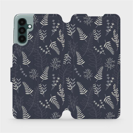 Etui do Samsung Galaxy A04S - wzór VP15S