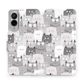 Etui do Samsung Galaxy S25 Edge - wzór M099P