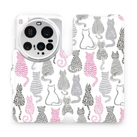 Etui do Xiaomi 15 Ultra - wzór MX01S