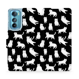 Etui do Motorola Edge 30 5G - wzór V163S