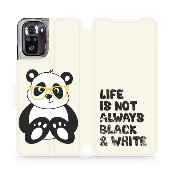 Etui do Xiaomi POCO M5s - wzór M041S
