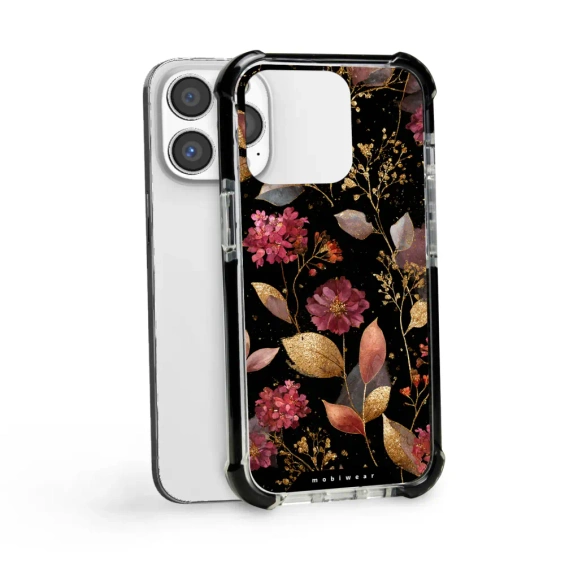 Etui MagSafe Elite Bumper Apple iPhone 13 Pro - wzór D171D