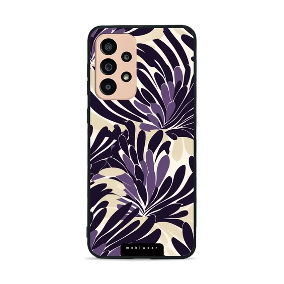 Etui Glossy Case do Samsung Galaxy A33 5G - wzór GA47G