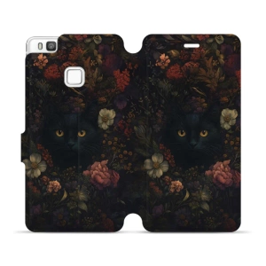 Etui do Huawei P9 Lite - wzór V161S