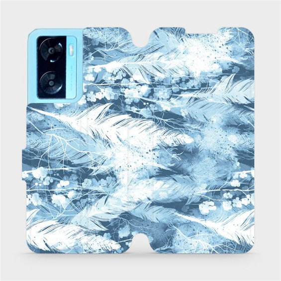 Etui do OPPO A57S - wzór M058S